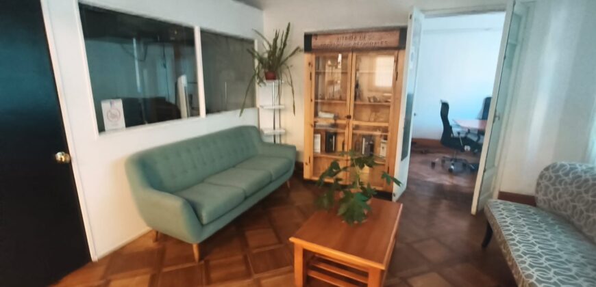 ARRIENDO CASA LA SERENA CENTRO
