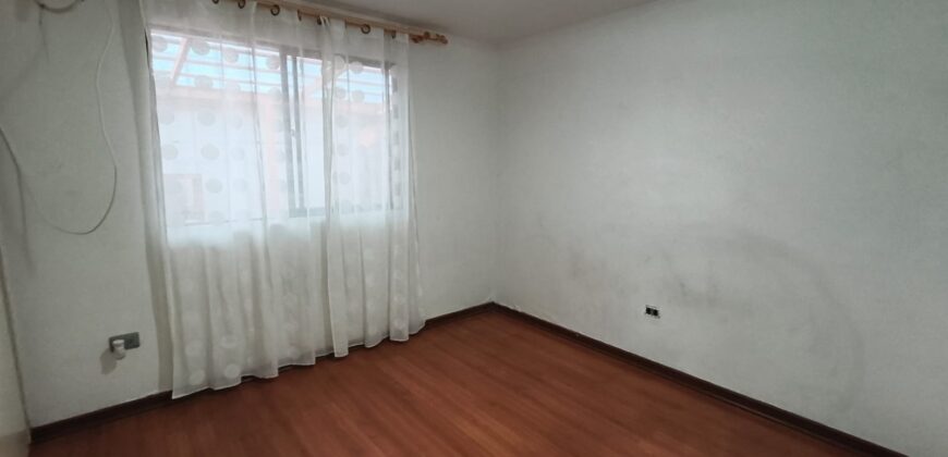 ARRIENDO CASA – LA SERENA
