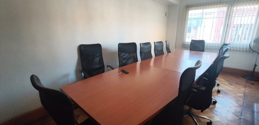 ARRIENDO CASA LA SERENA CENTRO