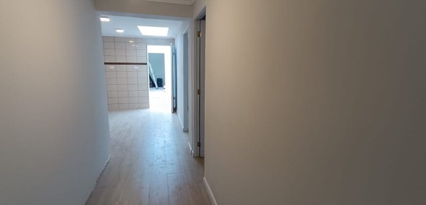 ARRIENDO CASA LA SERENA