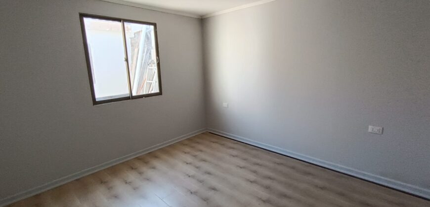ARRIENDO CASA LA SERENA