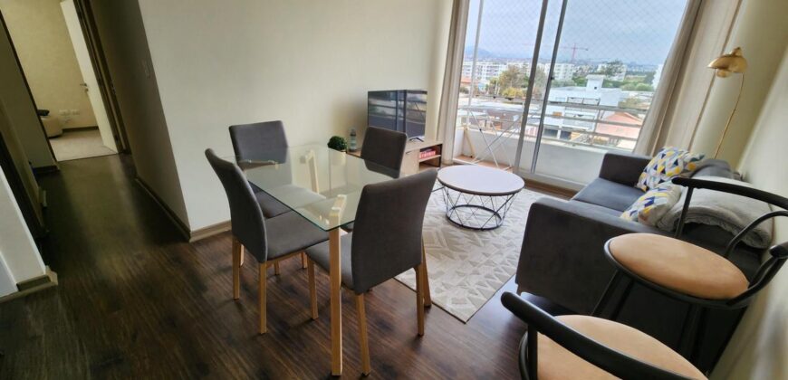 VENTA DEPARTAMENTO PUERTA DEL MAR – LA SERENA