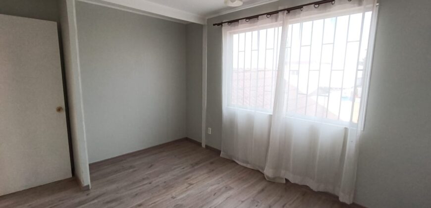 ARRIENDO CASA CONDOMINIO – COQUIMBO