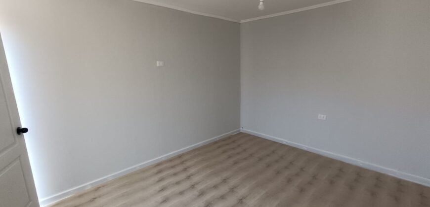 ARRIENDO CASA LA SERENA