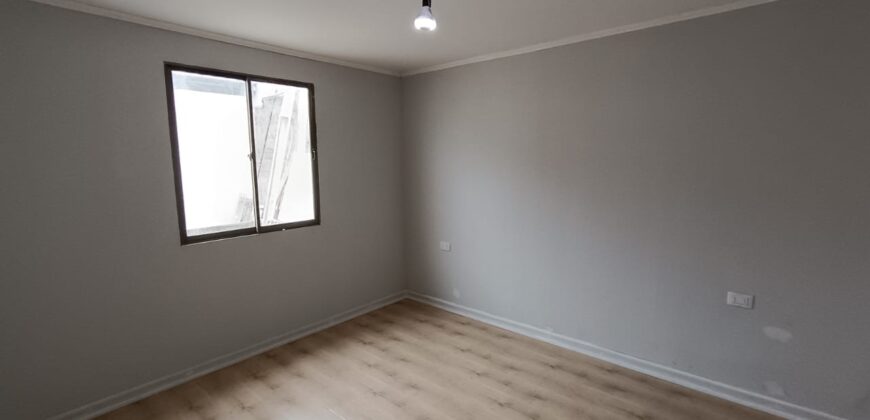 ARRIENDO CASA LA SERENA