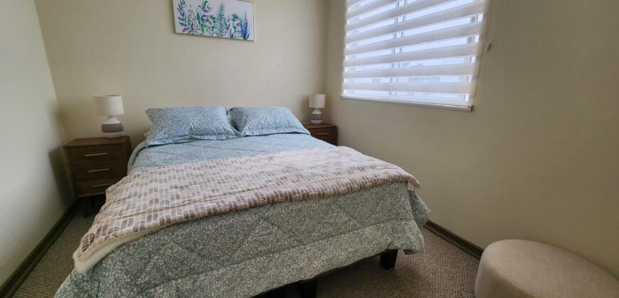 VENTA DEPARTAMENTO PUERTA DEL MAR – LA SERENA