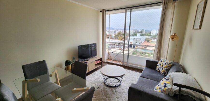 VENTA DEPARTAMENTO PUERTA DEL MAR – LA SERENA