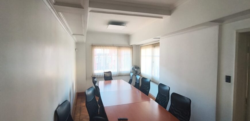 ARRIENDO CASA LA SERENA CENTRO