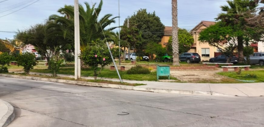 ARRIENDO CASA CONDOMINIO – COQUIMBO