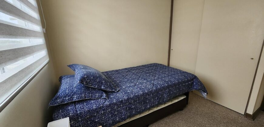 VENTA DEPARTAMENTO PUERTA DEL MAR – LA SERENA