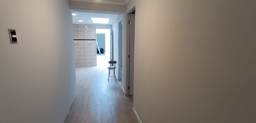 ARRIENDO CASA LA SERENA