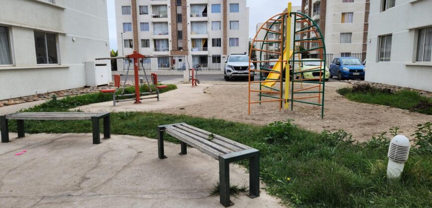 VENTA DEPARTAMENTO PUERTA DEL MAR – LA SERENA