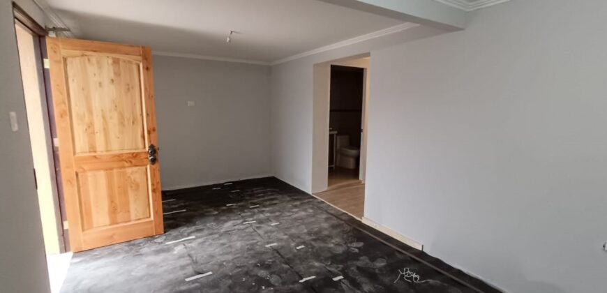 ARRIENDO CASA LA SERENA