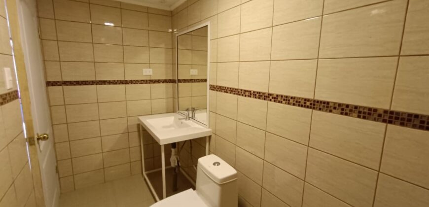 ARRIENDO CASA LA SERENA