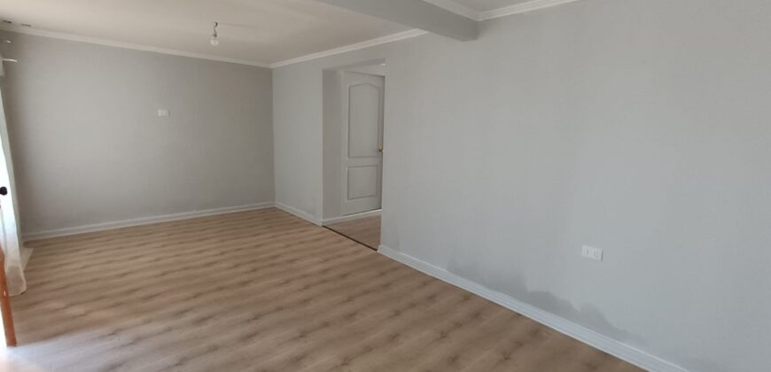 ARRIENDO CASA LA SERENA