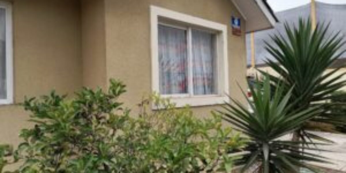 VENTA CASA AV ULRIKSEN – LA SERENA