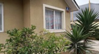 VENTA CASA AV ULRIKSEN – LA SERENA
