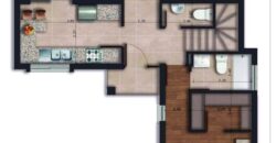 VENTA CASA SERENA GOLF