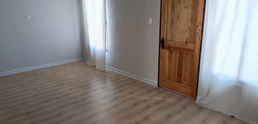 ARRIENDO CASA LA SERENA