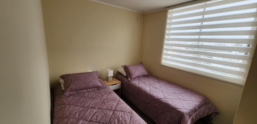 VENTA DEPARTAMENTO PUERTA DEL MAR – LA SERENA