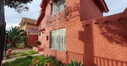 ARRIENDO CASA CONDOMINIO – COQUIMBO