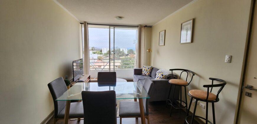 VENTA DEPARTAMENTO PUERTA DEL MAR – LA SERENA