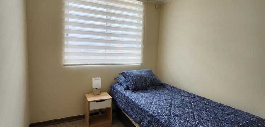 VENTA DEPARTAMENTO PUERTA DEL MAR – LA SERENA