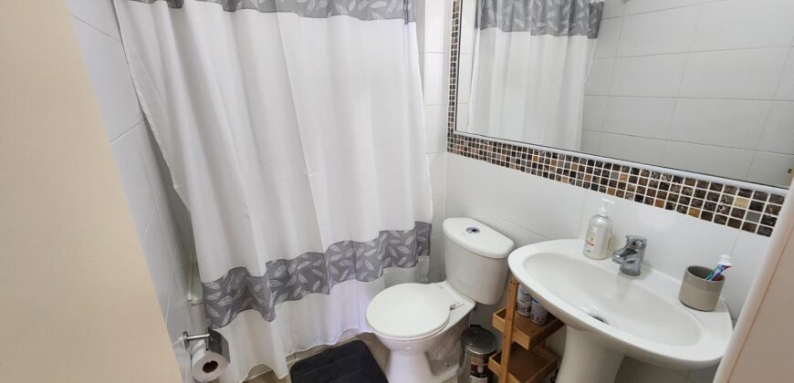 VENTA DEPARTAMENTO PUERTA DEL MAR – LA SERENA