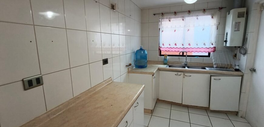 ARRIENDO CASA – LA SERENA