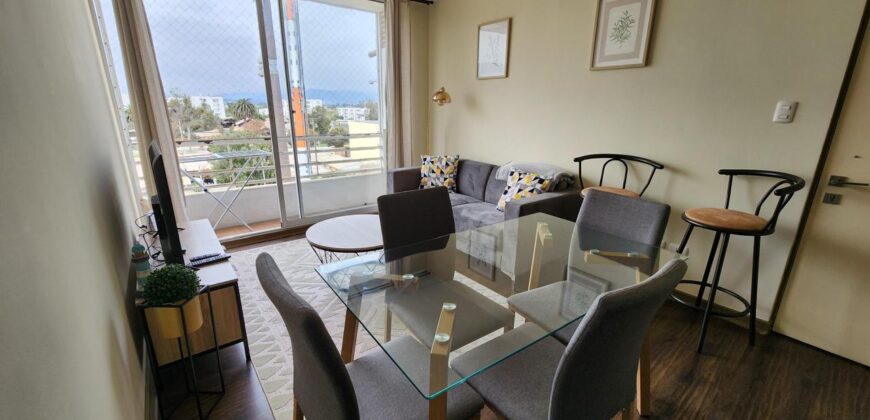 VENTA DEPARTAMENTO PUERTA DEL MAR – LA SERENA