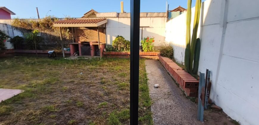 ARRIENDO CASA – LA SERENA