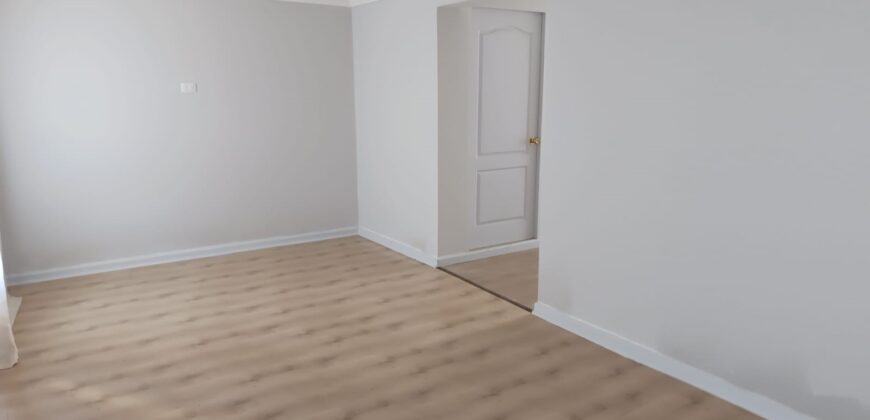 ARRIENDO CASA LA SERENA