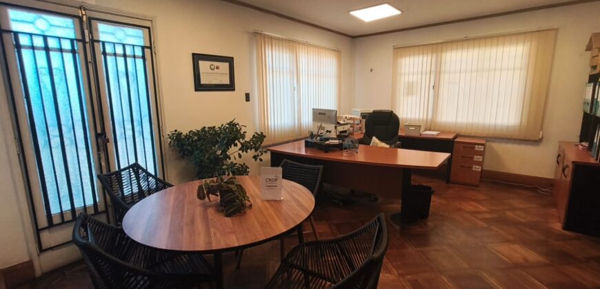 ARRIENDO CASA LA SERENA CENTRO