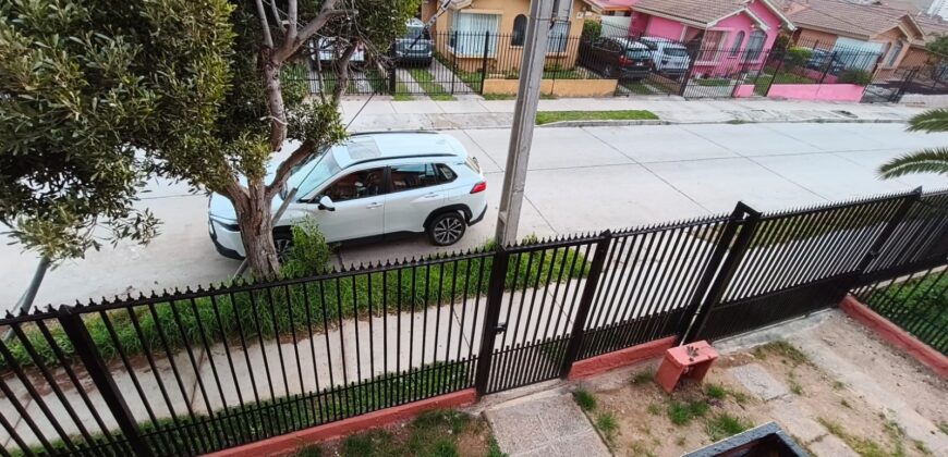 ARRIENDO CASA CONDOMINIO – COQUIMBO