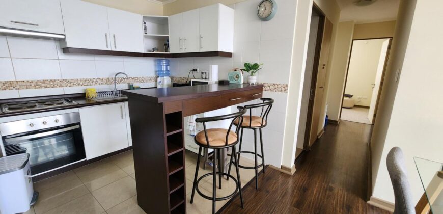 VENTA DEPARTAMENTO PUERTA DEL MAR – LA SERENA