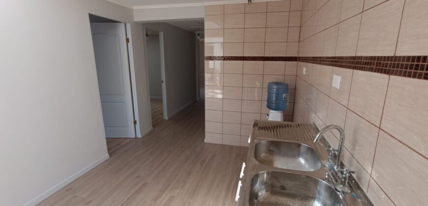 ARRIENDO CASA LA SERENA