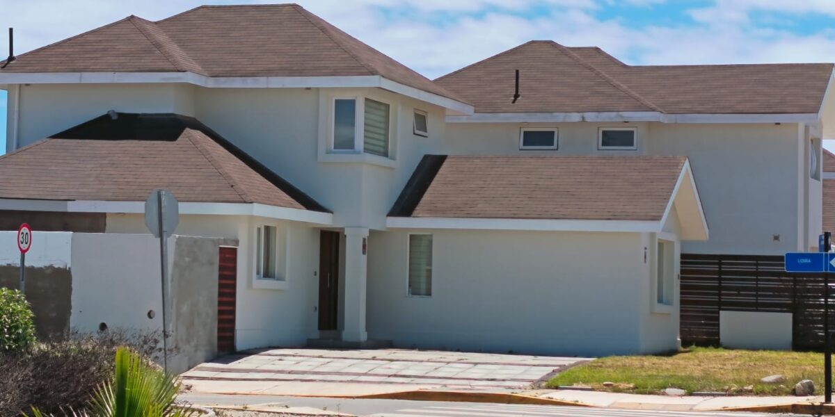 VENTA CASA SERENA GOLF