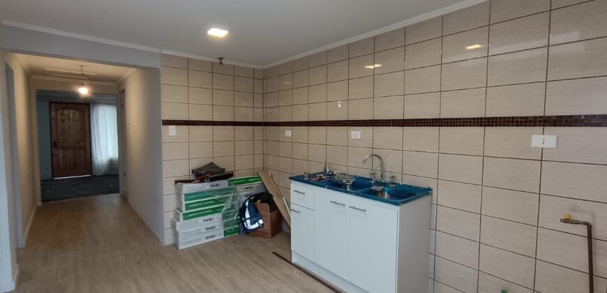 ARRIENDO CASA LA SERENA