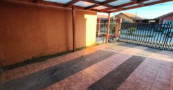 ARRIENDO CASA – LA SERENA