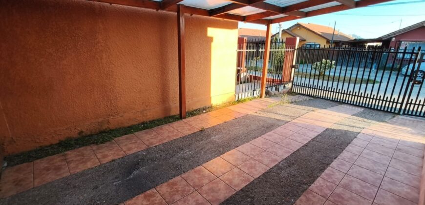 ARRIENDO CASA – LA SERENA