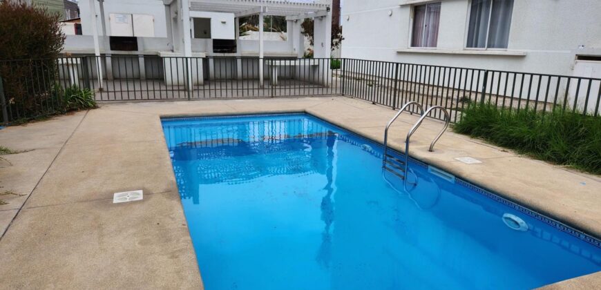 VENTA DEPARTAMENTO PUERTA DEL MAR – LA SERENA