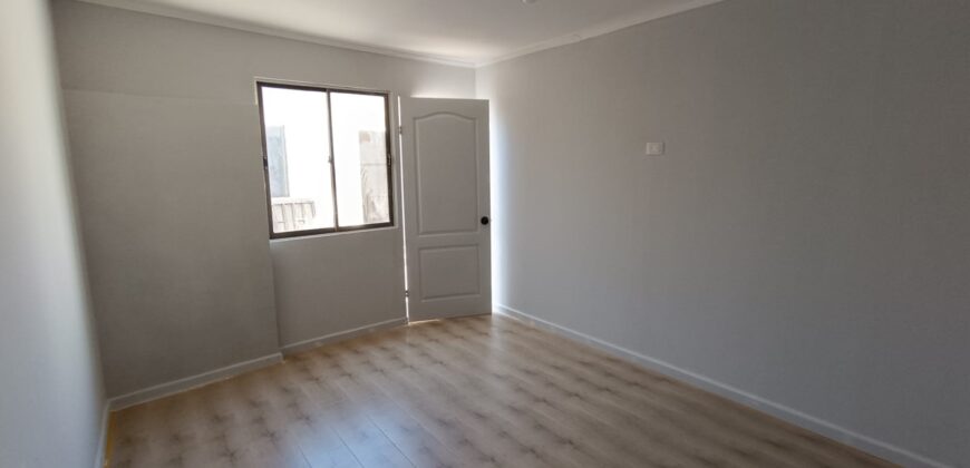 ARRIENDO CASA LA SERENA