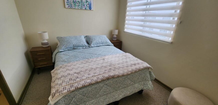 VENTA DEPARTAMENTO PUERTA DEL MAR – LA SERENA