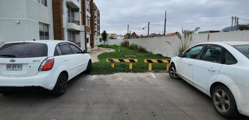 VENTA DEPARTAMENTO PUERTA DEL MAR – LA SERENA