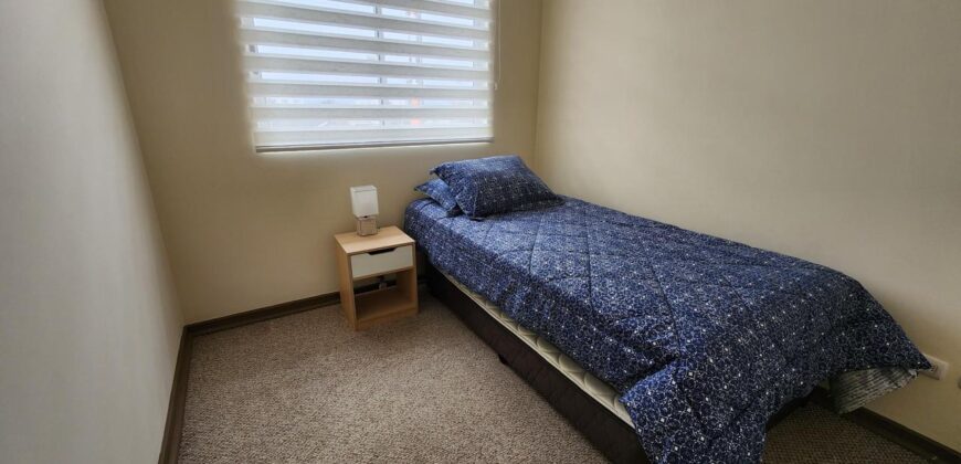 VENTA DEPARTAMENTO PUERTA DEL MAR – LA SERENA